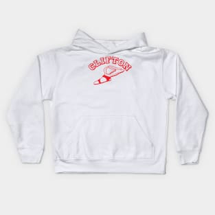 Clifton Kids Hoodie